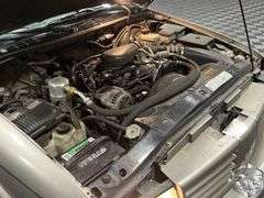 1999 Oldsmobile Bravada