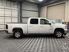 2008 GMC Sierra 1500 SLT