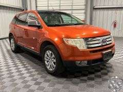 2007 Ford Edge SEL