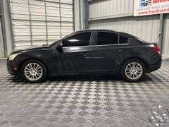 2012 Chevrolet Cruze Eco
