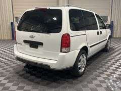 2006 Chevrolet Uplander LS