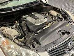 2008 Infiniti EX35  Journey