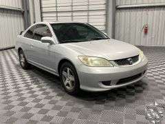 2004 Honda Civic EX