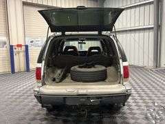 1997 GMC Jimmy SLE
