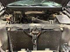2008 Ford F150 XL