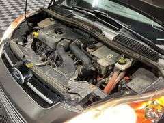 2013 Ford C-Max Hybrid SEL