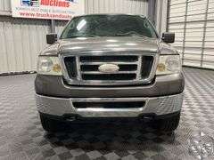 2008 Ford F150 XL
