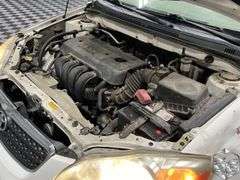 2006 Toyota Corolla LE