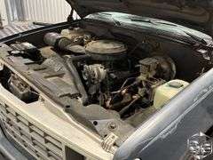 1988 Chevrolet C3500 Scottsdale