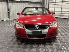 2007 Volkswagen Eos  2.0T