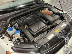 2014 Volkswagen Jetta Hybrid