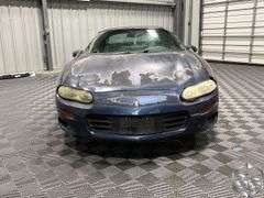 1998 Chevrolet Camaro
