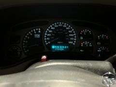 2002 GMC Yukon SLT