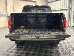 2015 Ford F150 Lariat