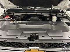 2014 Chevrolet Silverado 2500 LT