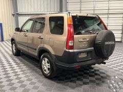 2003 Honda CR-V EX