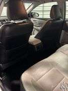 2015 Toyota Camry XSE
