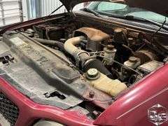 2003 Ford F-150 Lariat