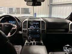 2015 Ford F150 Lariat