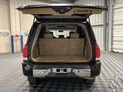 2006 Nissan Armada SE