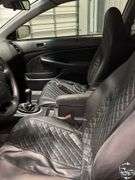 2004 Honda Civic EX