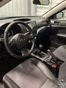 2013 Subaru Impreza WRX