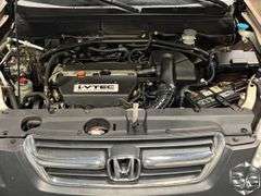 2003 Honda CR-V EX