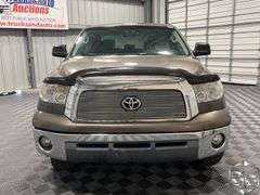 2008 Toyota Tundra SR5