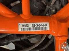2022 KTM 390 Duke