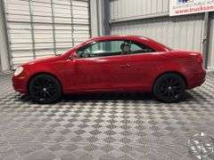 2007 Volkswagen Eos  2.0T