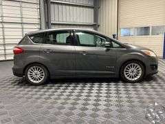 2013 Ford C-Max Hybrid SEL