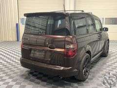 2007 Honda Element SC