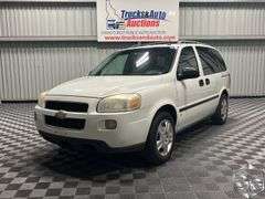 2006 Chevrolet Uplander LS