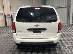 2006 Chevrolet Uplander LS