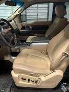 2012 Ford F150 FX4