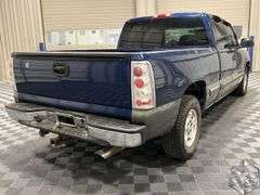 2000 Chevrolet Silverado 1500