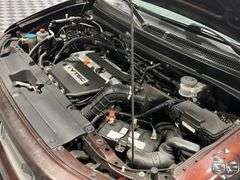2007 Honda Element SC