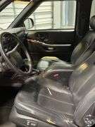 1999 Oldsmobile Bravada