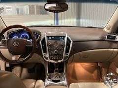 2010 Cadillac SRX Performance