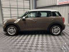 2015 MINI Cooper Countryman