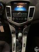 2012 Chevrolet Cruze Eco