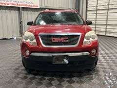 2012 GMC Acadia SLE