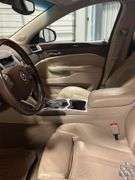 2010 Cadillac SRX Performance