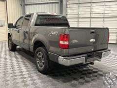 2008 Ford F150 XL