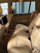2012 Mercedes-Benz GL Class GL550 4MATIC