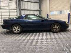 1998 Chevrolet Camaro