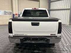 2008 GMC Sierra 1500 SLT
