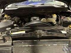 2007 Dodge Ram 2500 SLT