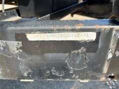 2013 Dutchmen Manufacturing Camp Trailer