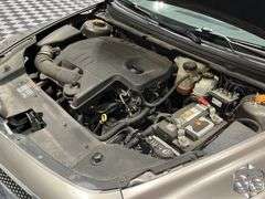 2012 Chevrolet Malibu LT